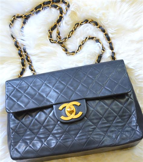 bag chanel vintage